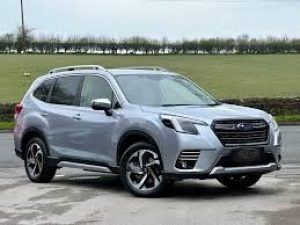 2023(23) SUBARU FORESTER 2.0XE PREMIUM E-BOXER