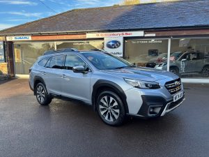2025(74) SUBARU OUTBACK 2.5 TOURING CVT/AUTO